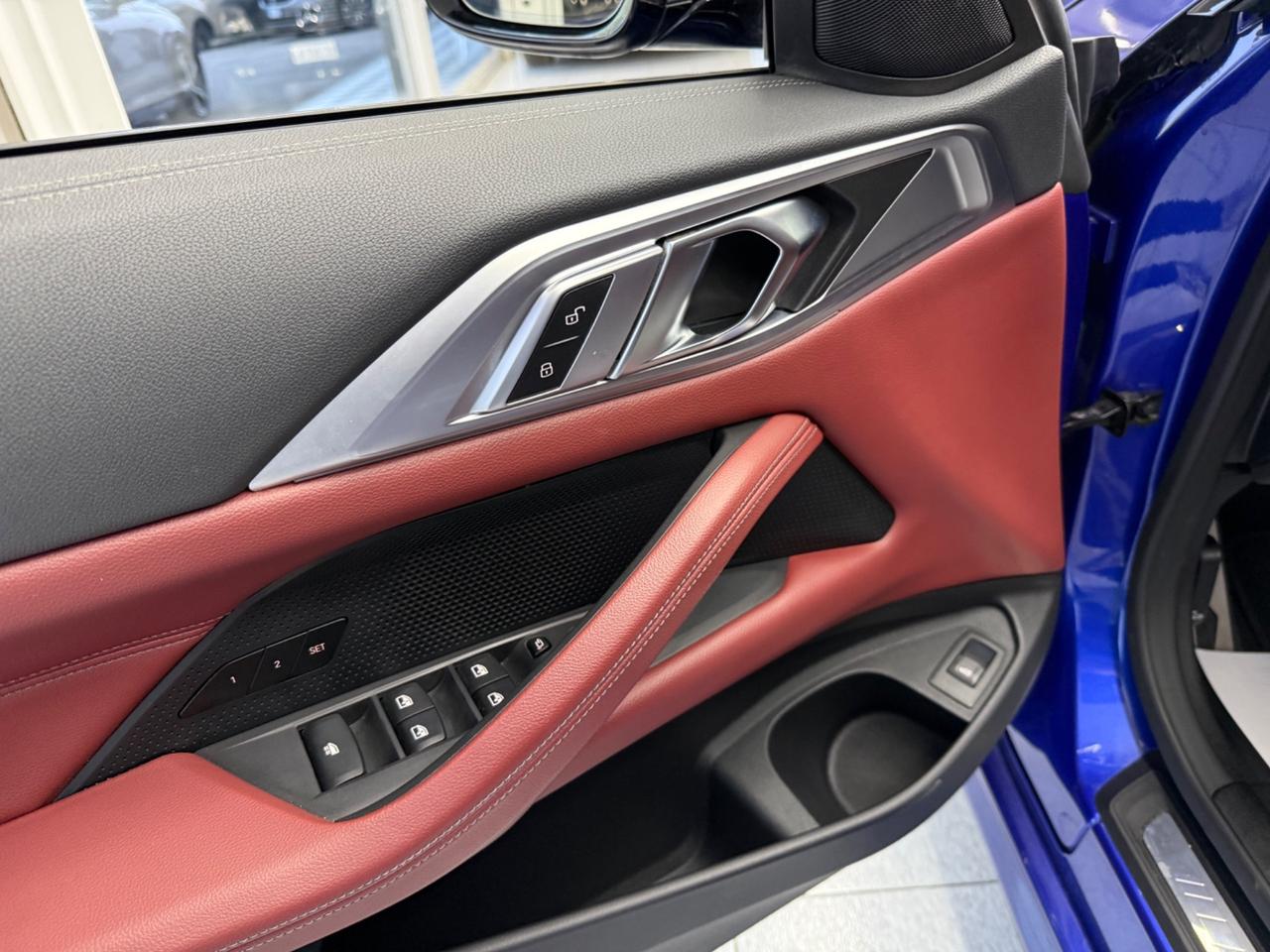 Bmw 440 M440i 48V xDrive Cabrio