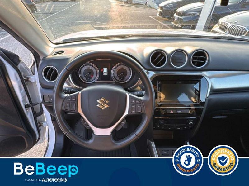 Suzuki Vitara 1.4H EASY TOP 2WD