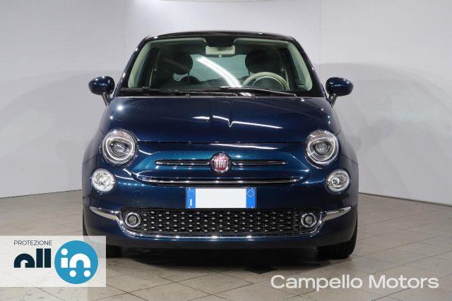 FIAT 500 500 1.0 70cv Hybrid Dolcevita MY23