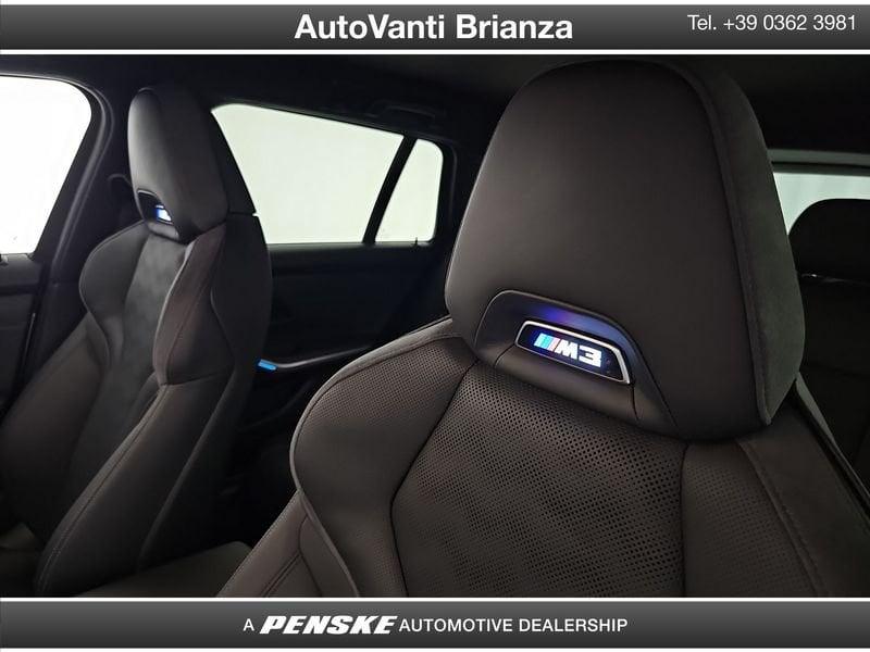 BMW Serie 3 M3 Touring M xDrive Competition