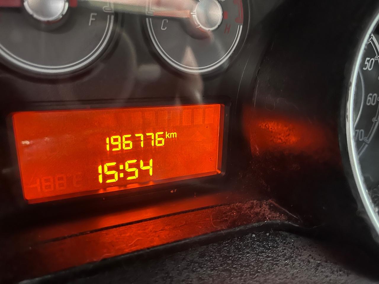 Fiat Punto Evo 1.2 5 porte S&S Dynamic