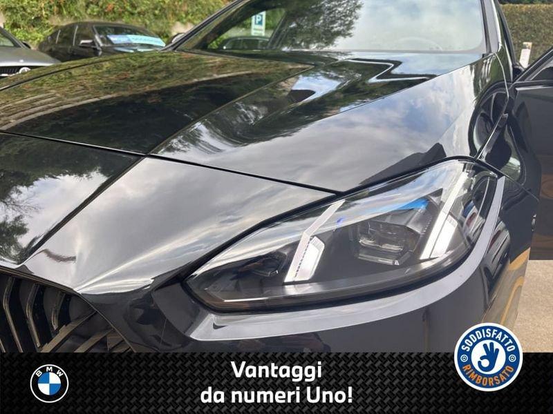 BMW Serie 1 118d M Sport Pro
