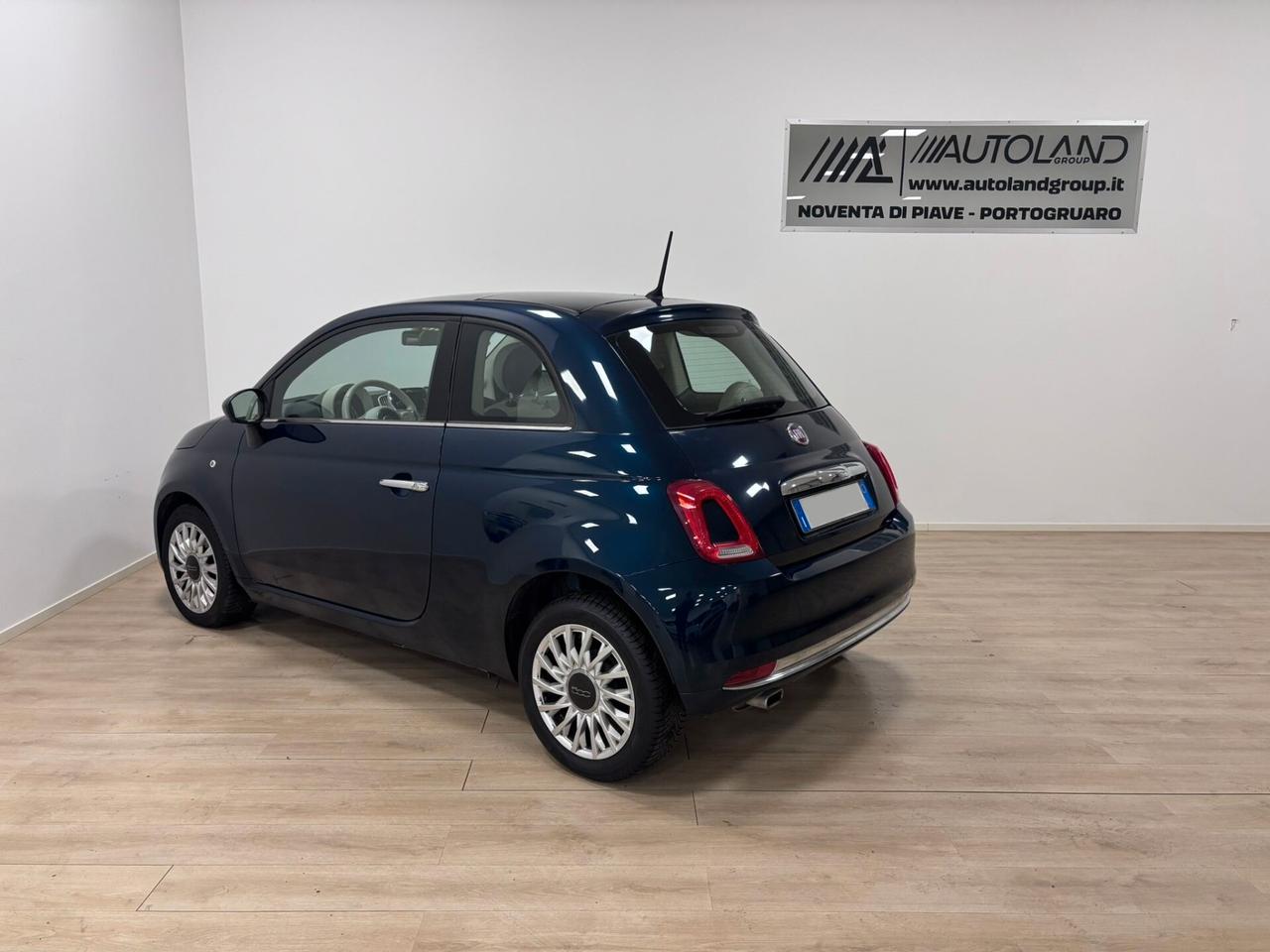 Fiat 500 1.3 Multijet 16V 95 CV