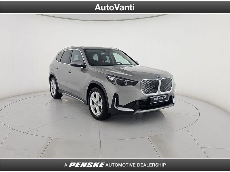 BMW X1 iX1 edrive 20 Special Edition