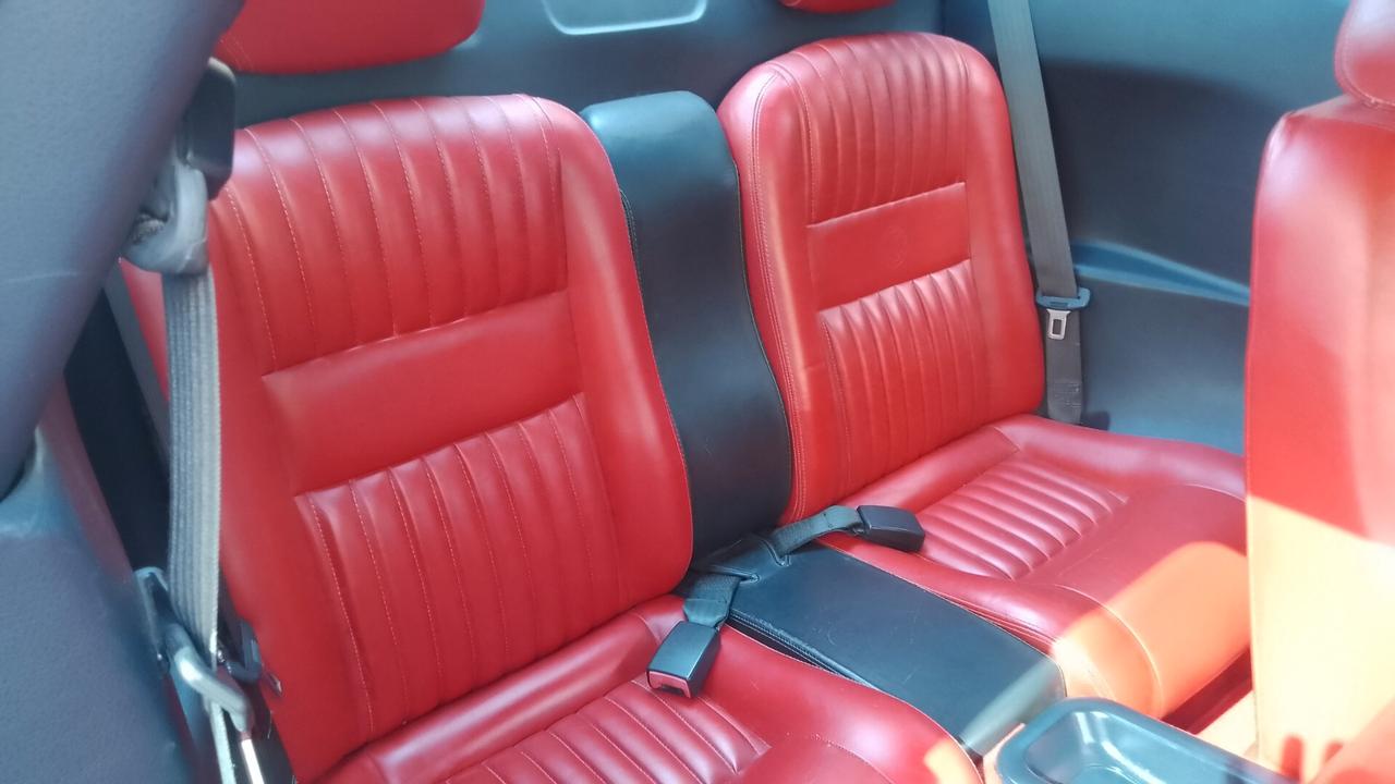 Alfa Romeo GTV 2.0i 16V Twin ASI cat 113milakm ASI