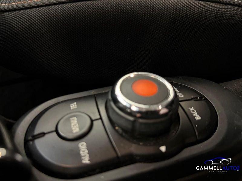 MINI Mini One D Business