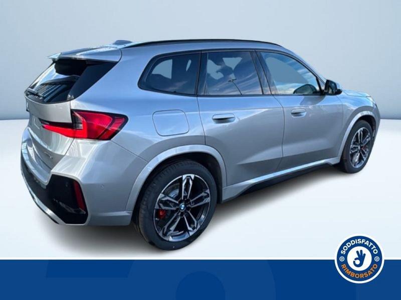 BMW X1 sDrive 18i M Sport Pro