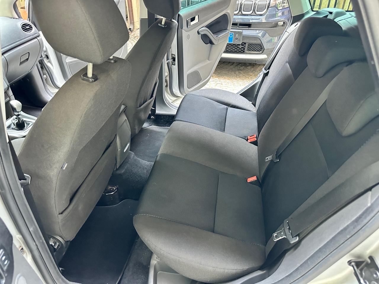 Ford Focus 1.6 TDCi S.W. *UNIPROPRIERARIO - Sony *