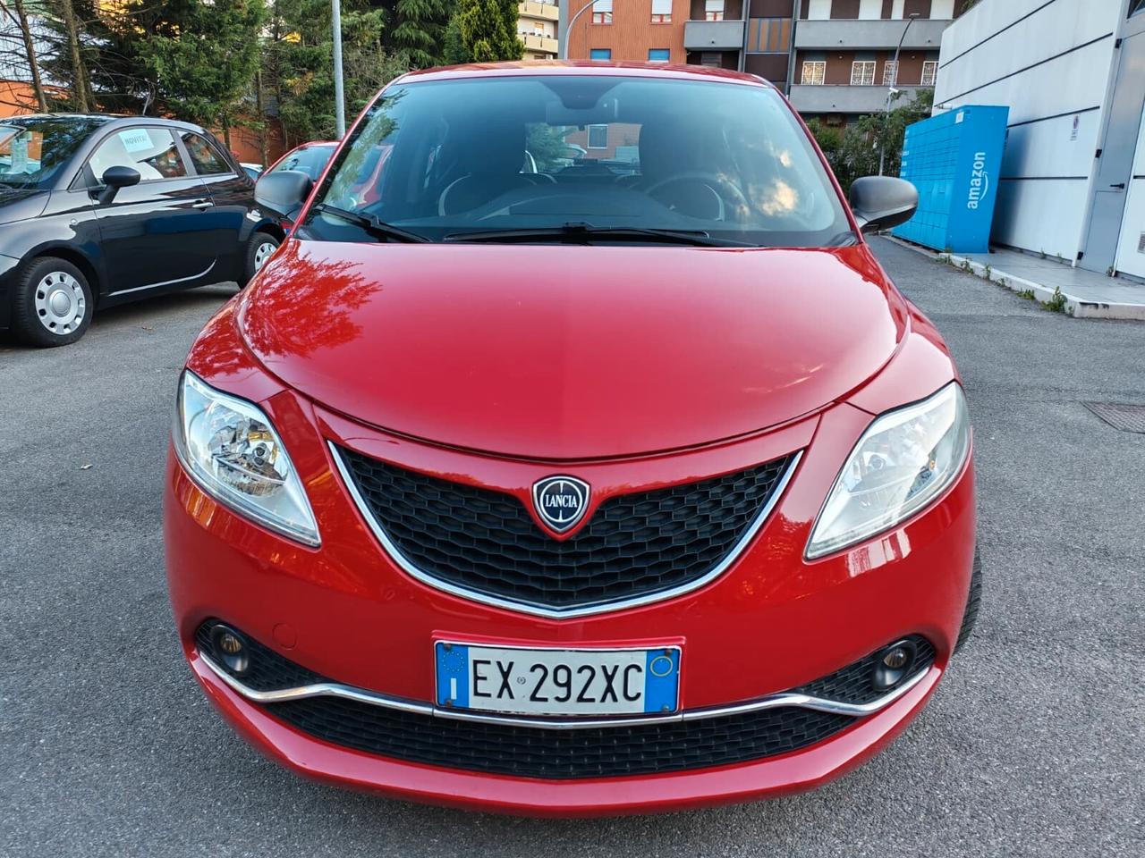 Lancia Ypsilon - OCCASIONE !!!