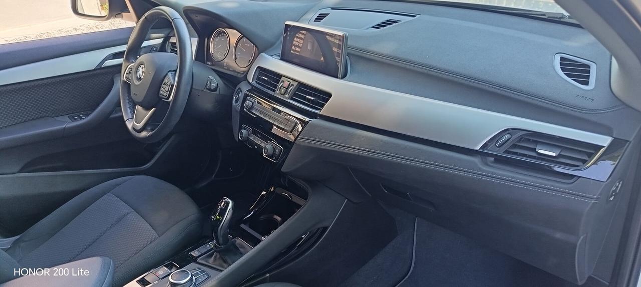 BMW X2 xdrive18d Business X auto