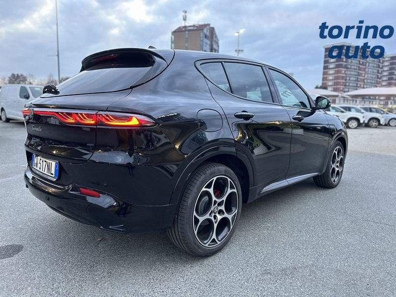 Alfa Romeo Tonale Tonale 1.6 diesel 130 CV TCT6 Veloce