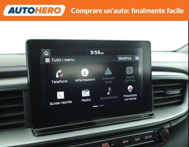 KIA Ceed 1.4 T-GDi DCT 5p. Business Class