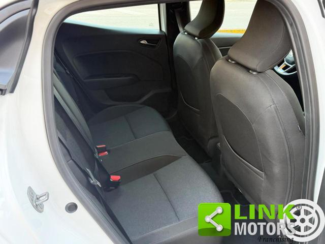 RENAULT Clio Full Hybrid E-Tech 145 CV 5 porte Equilibre