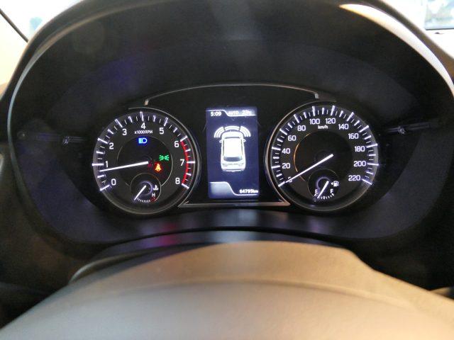 SUZUKI S-Cross 1.4 Hybrid 4WD AllGrip Top