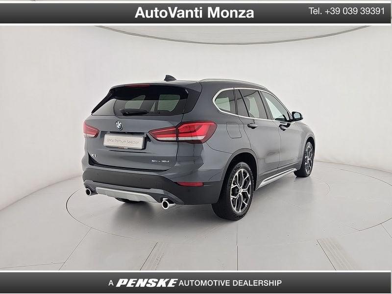 BMW X1 X1 sDrive18d xLine Plus