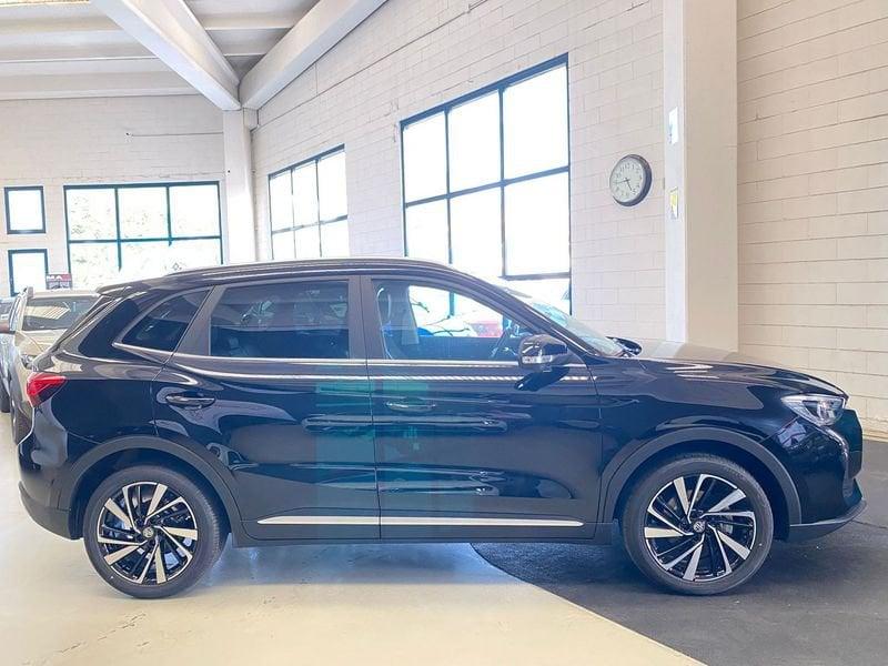 MG ZS ZS 1.5 Hybrid+ Luxury - PROMO SIRONIAUTO+