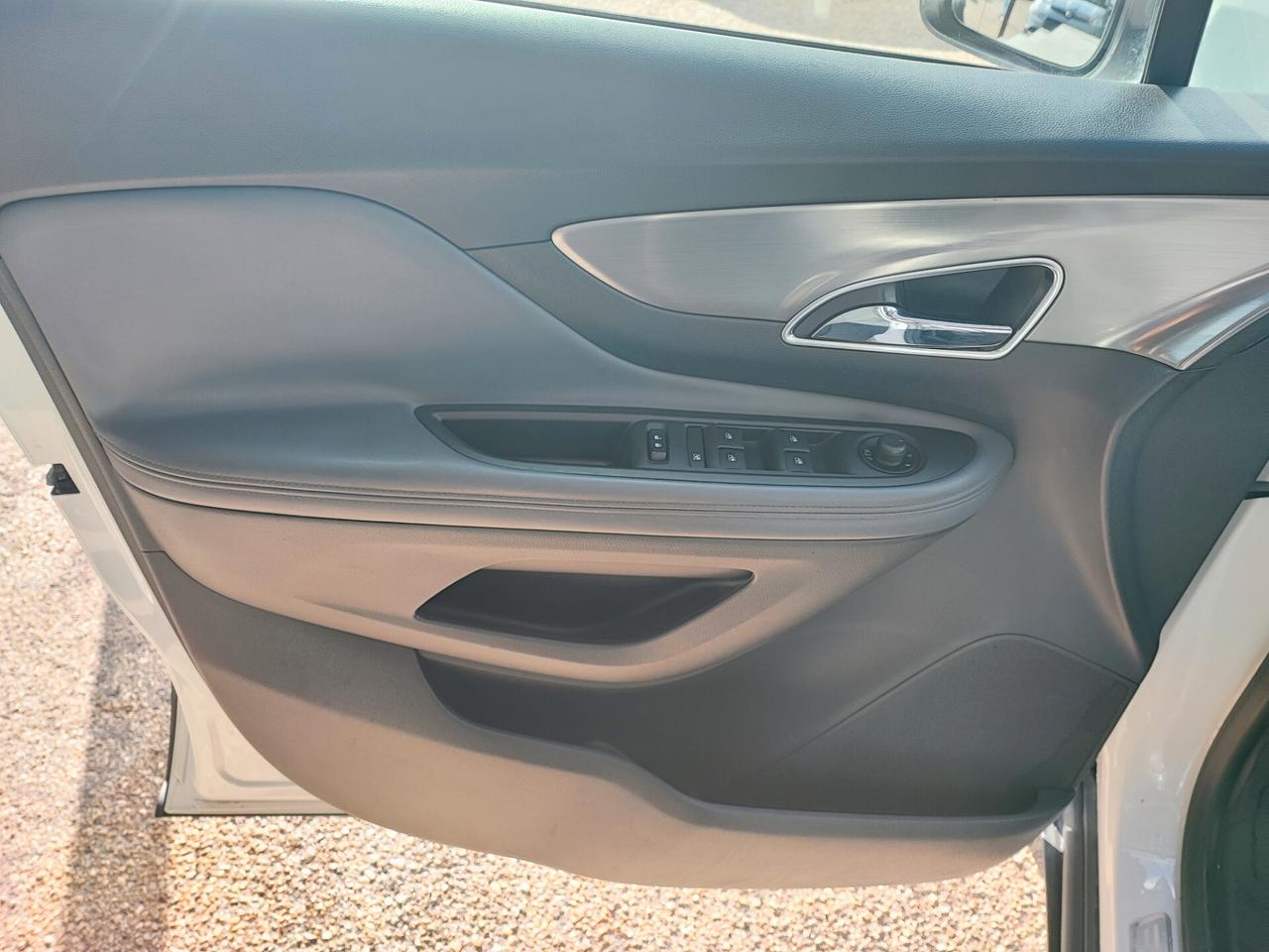 Opel Mokka 1.4 Turbo GPL Tech 140CV 4x2 Cosmo b-Color