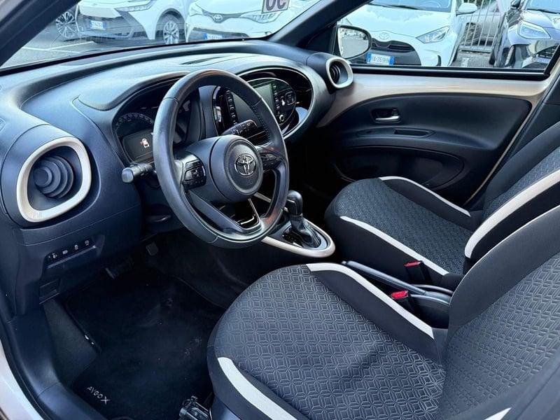 Toyota Aygo X Aygo X 1.0 Trend 72cv s-cvt