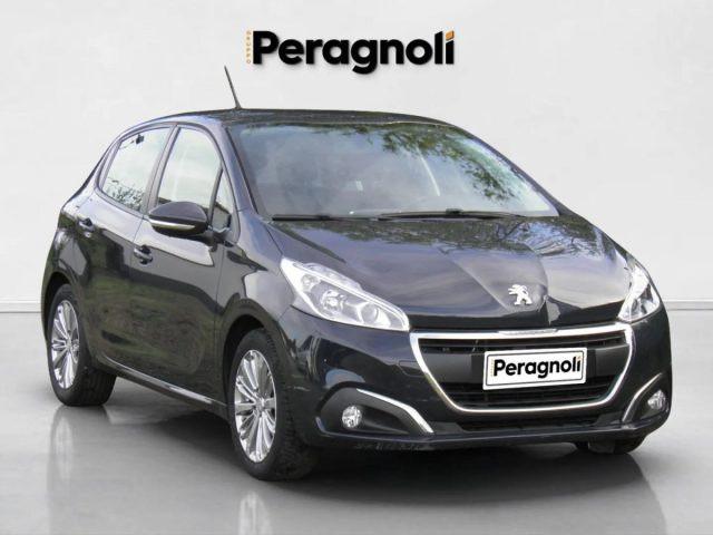 PEUGEOT 208 208 1.2 PURETECH 82 SES 5P ACTIVE