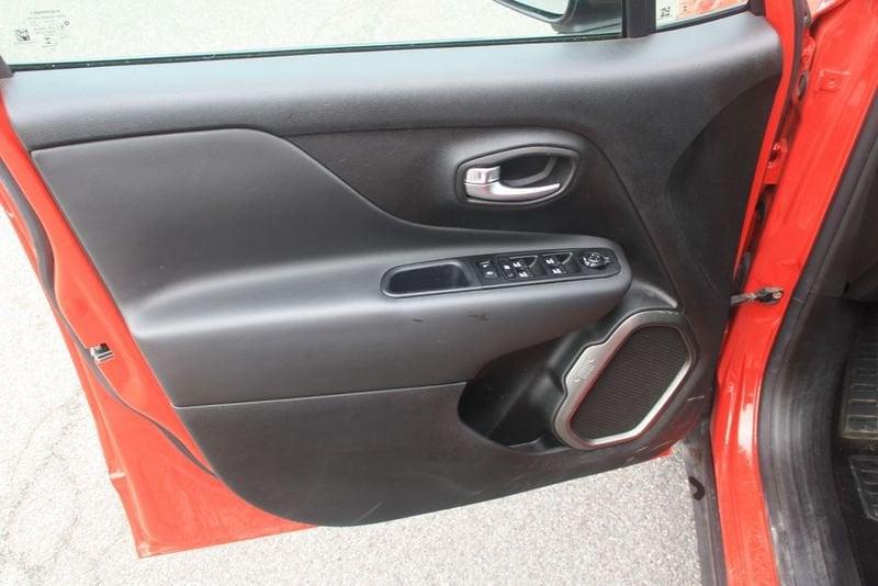 Jeep Renegade Renegade 1.0 T3 Limited