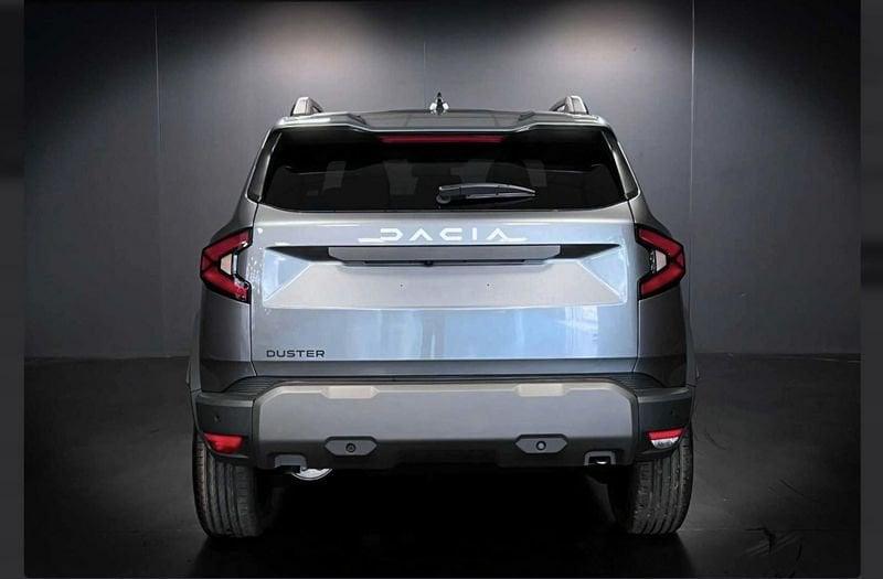 Dacia Duster Duster Tce 130 CV MHEV Journey