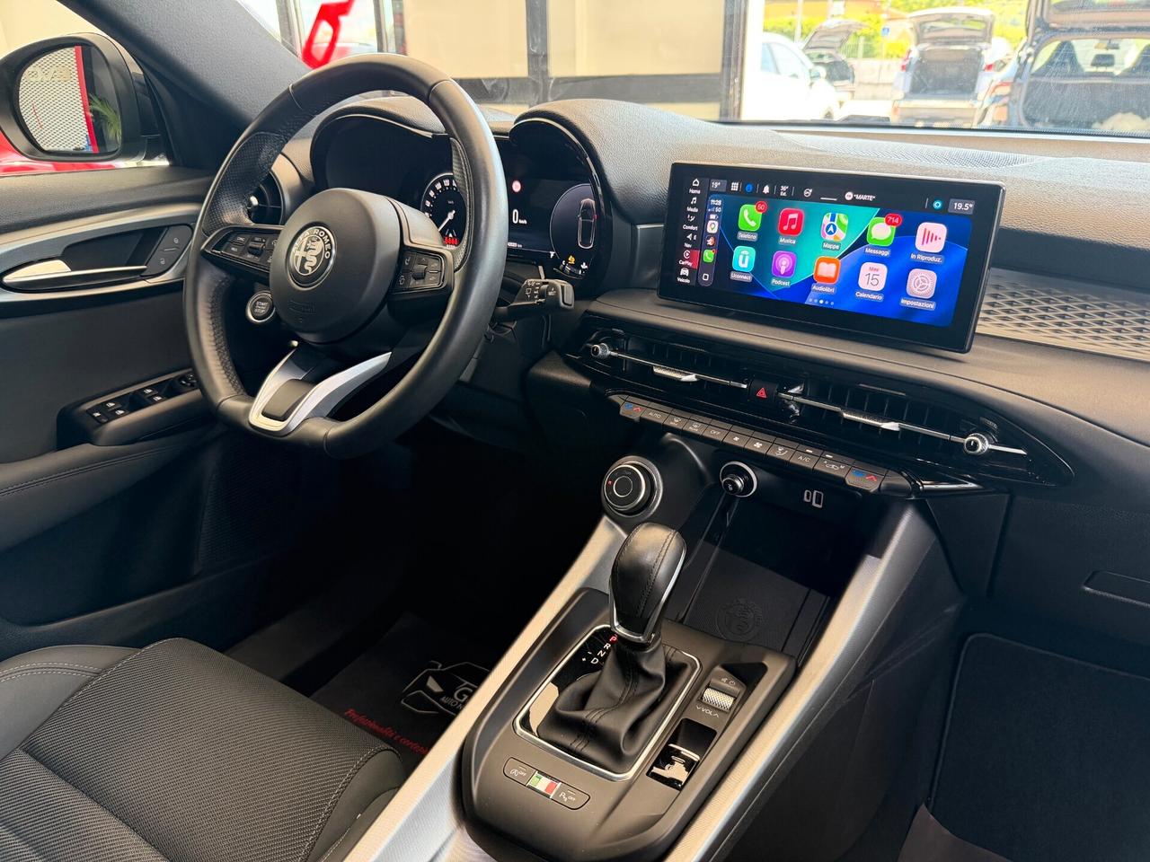 Alfa Romeo Tonale 1.6 diesel 130 CV Sprint - 2023