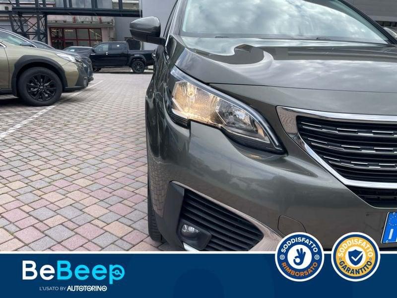 Peugeot 5008 1.5 BLUEHDI ACTIVE S&S 130CV 5P.TI