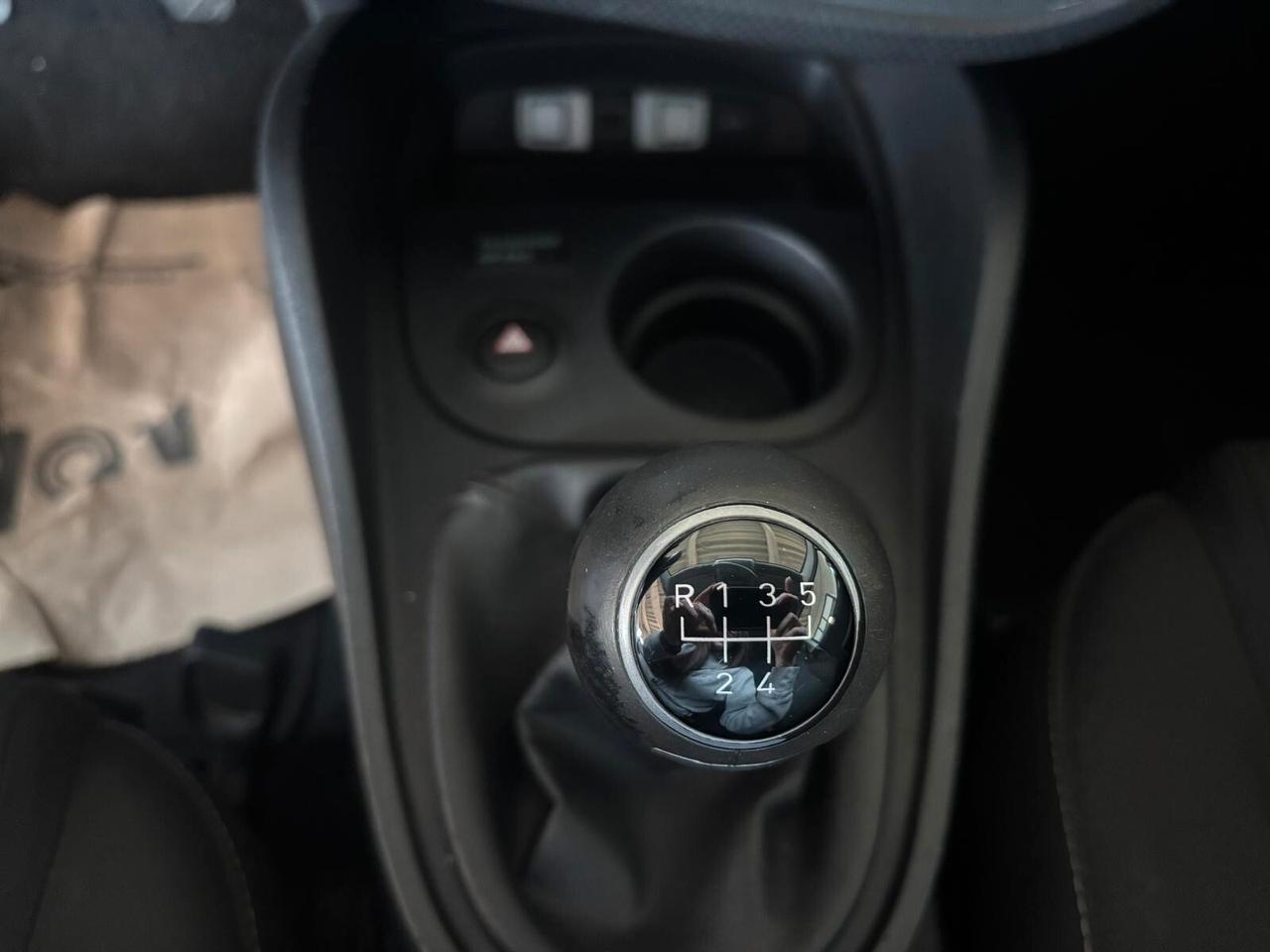 Seat Leon 1.6 TDI CR DPF Style