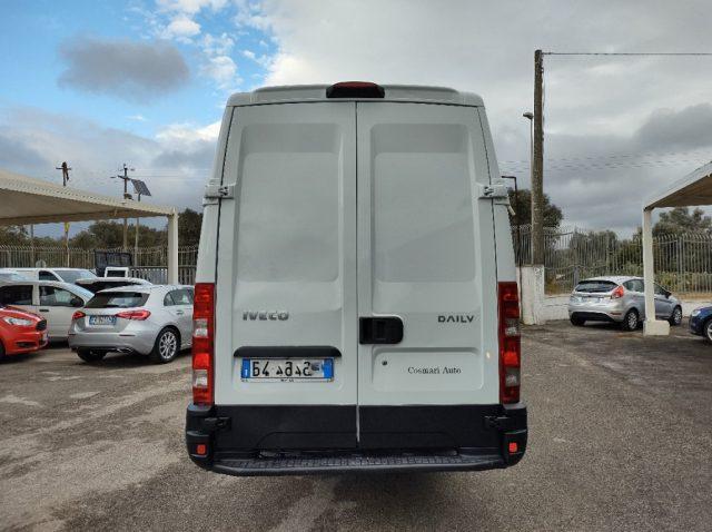 IVECO Daily 35C17LV 3.0 HPT h2 l4 Furgone