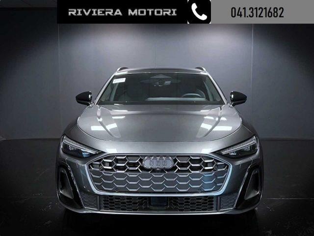 AUDI A5 Avant TDI 150 kW S tronic mHEV+ S Line edition
