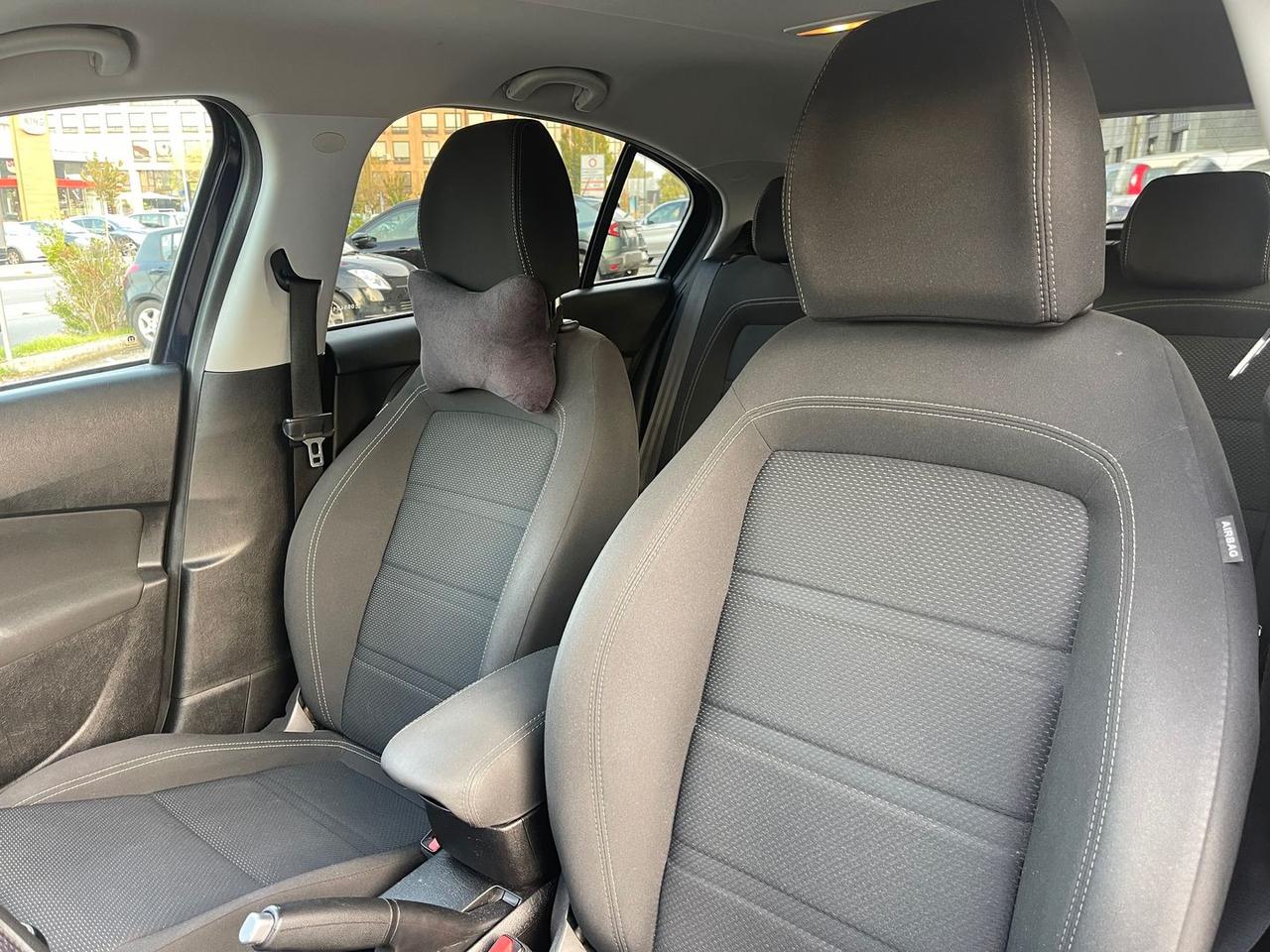 Fiat Tipo 1.6 Multijet 120cv Lounge #7233