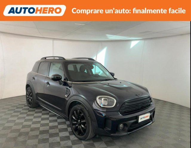 MINI Countryman 1.5 Cooper Essential Countryman