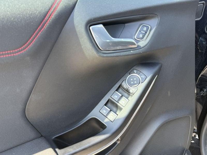 Ford Puma 1.0 Ecoboost Hybrid 125CV ST-Line