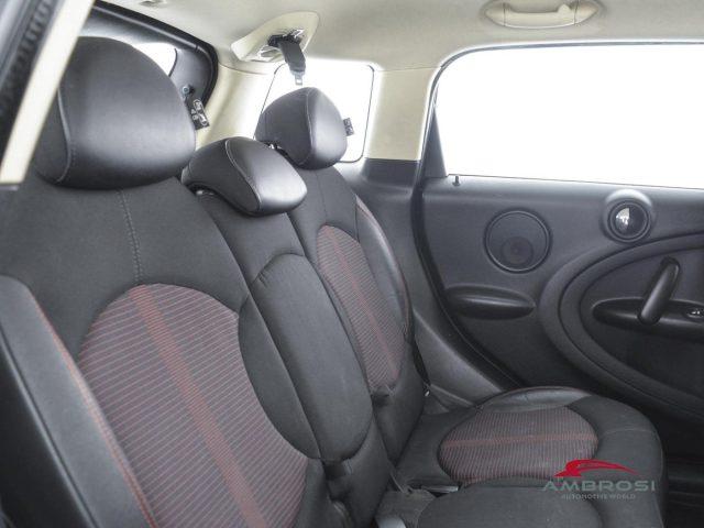 MINI Countryman One D 1.6 One D