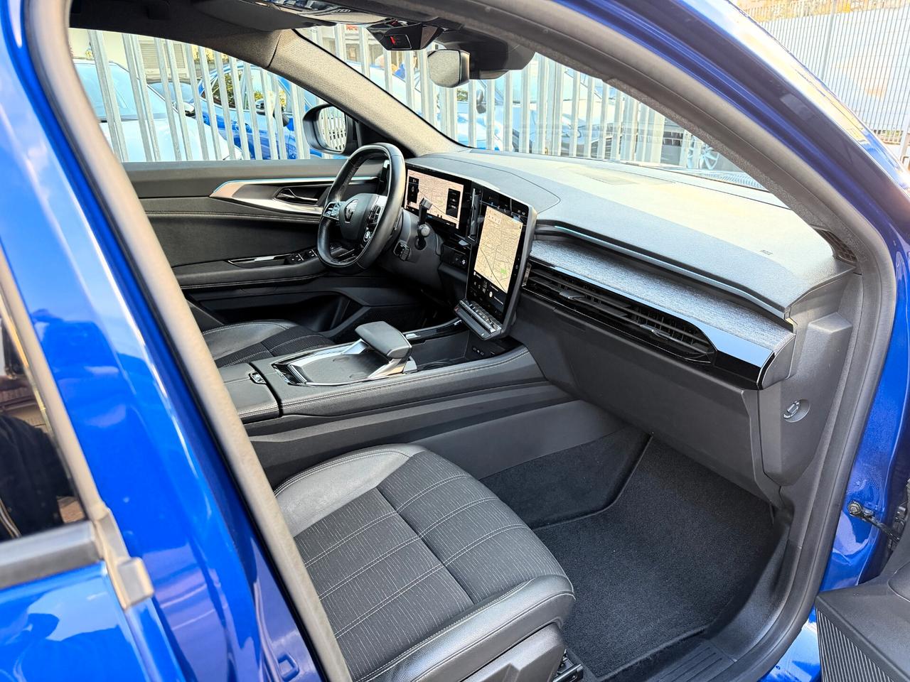 Renault Austral Mild Hybrid 160 CV Auto Techno
