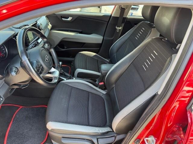 KIA Stonic Stonic 1.0 T-GDi 120 CV DCT7 Energy