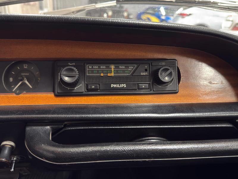 Lancia Fulvia Coupè 1.3 Rallye