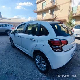 Citroen C3 PureTech 82 S&S ETG Exclusive euro 6