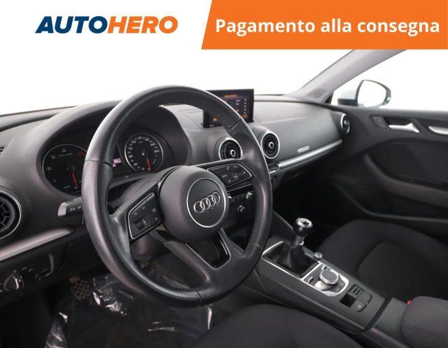 AUDI A3 Sedan 30 TDI