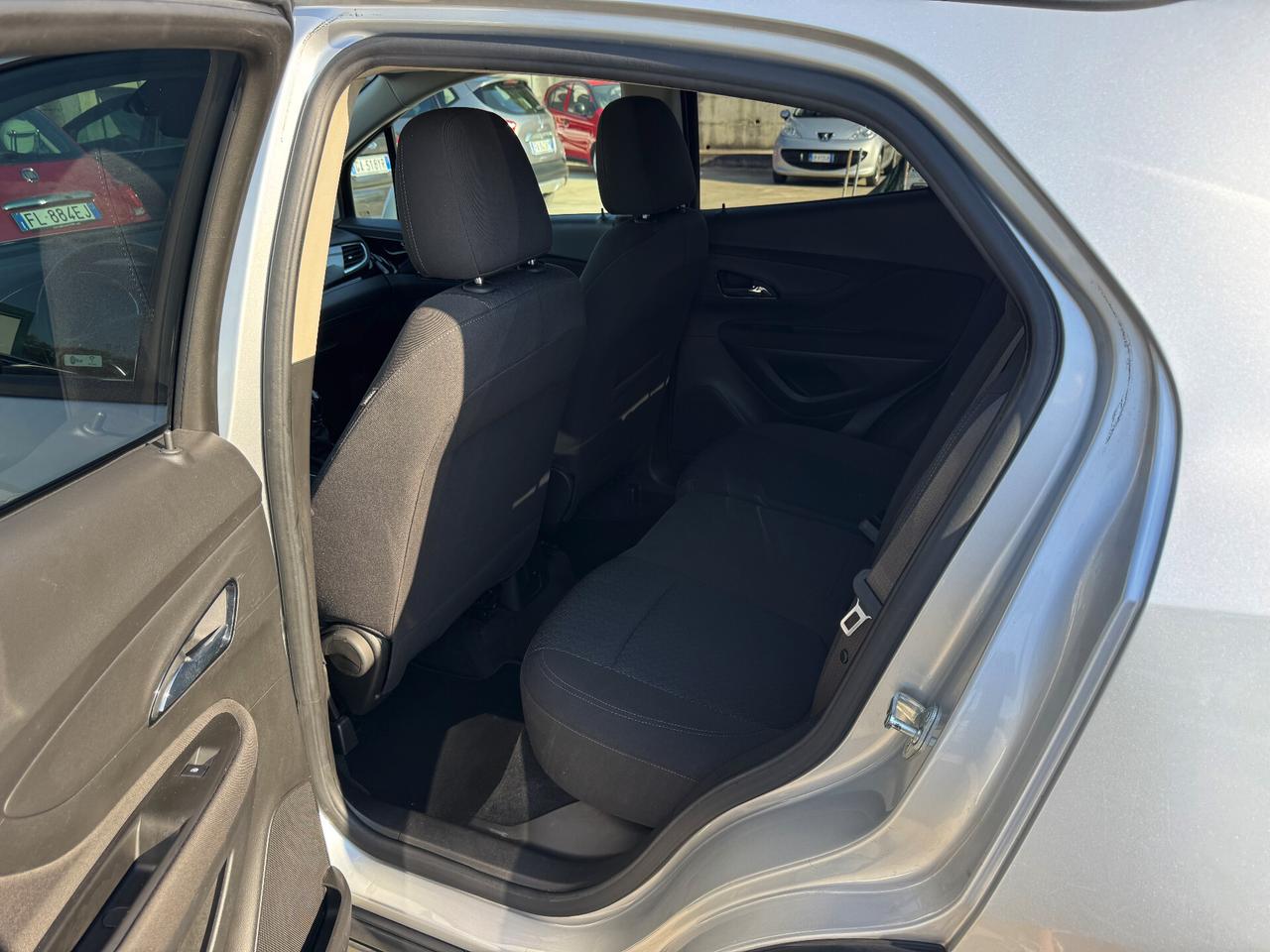 OPEL MOKKA X 1.6 115CV / 82.000KM!