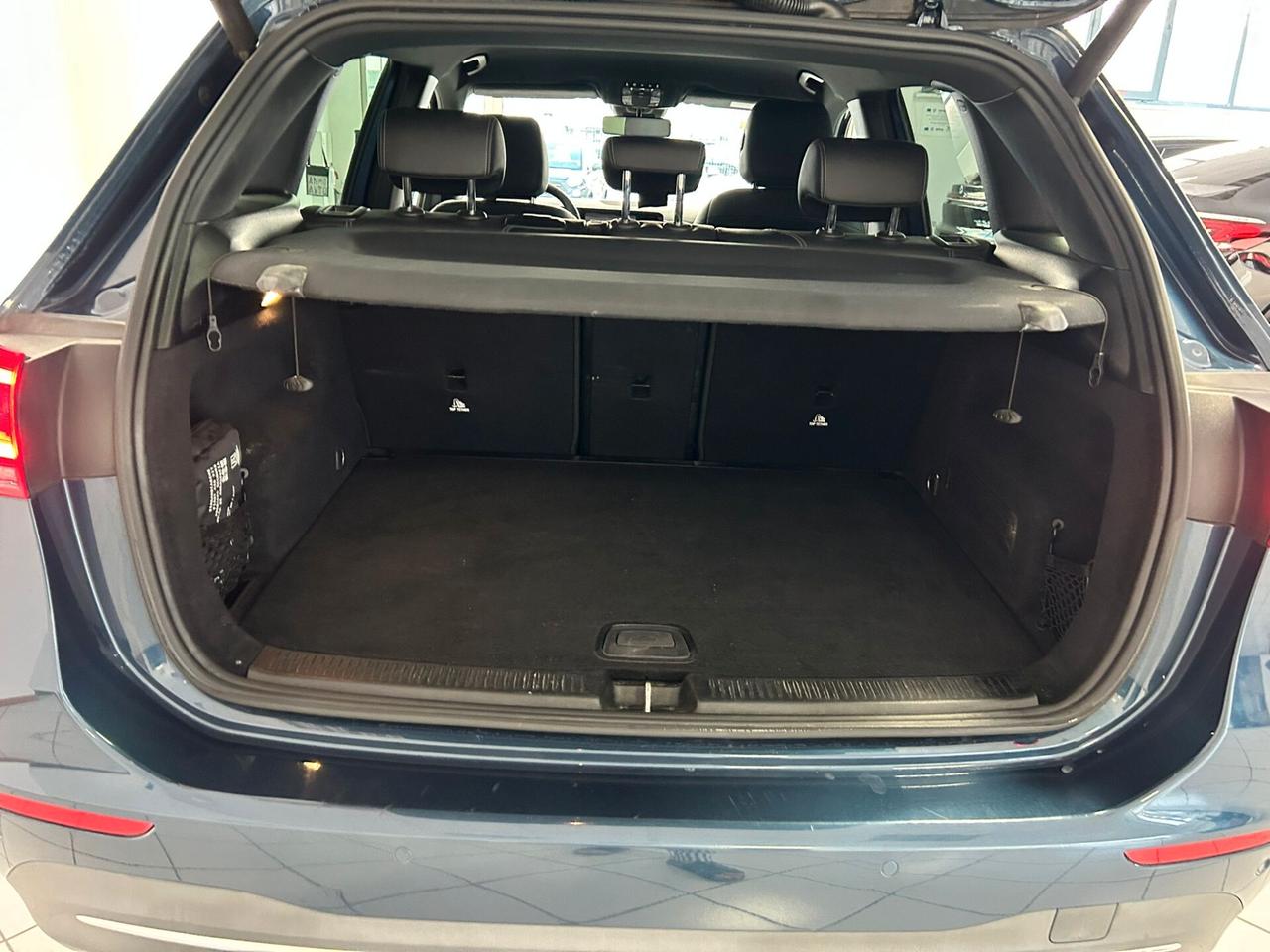 Mercedes-benz B 180 1.5d X NEOPATENTATI 2019