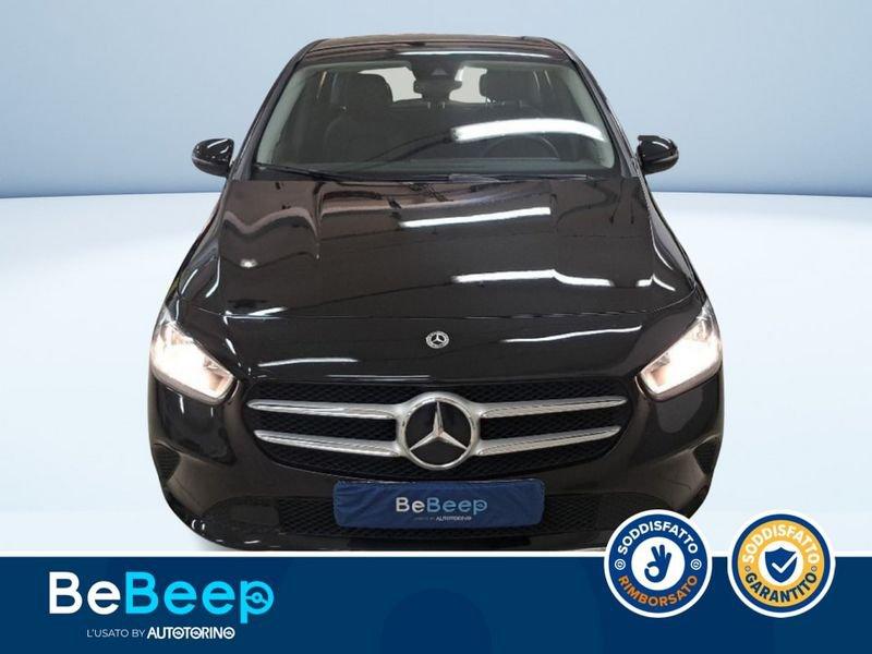 Mercedes-Benz Classe B B 180 D SPORT AUTO