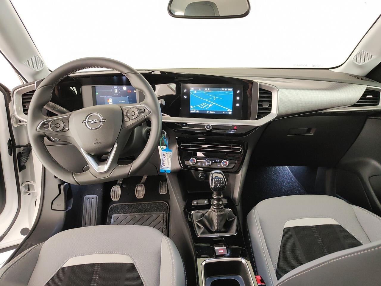 Opel Mokka 1.5 diesel Elegance