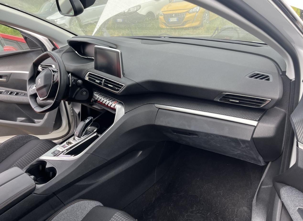 Peugeot 5008 BlueHDi 130 S&S EAT8 Business7 posti