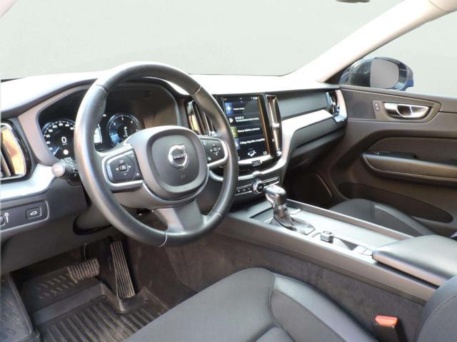 VOLVO XC60 D4 AWD Geartronic Business