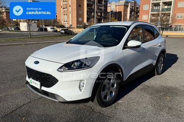 FORD Kuga 1.5 EcoBlue 120 CV 2WD Connect