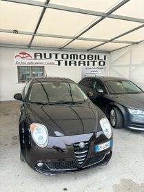 Alfa Romeo MiTo 1.3 JTDm-2 95 CV S&S Distinctive Sport Pack