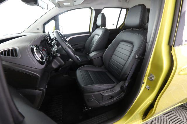 MERCEDES-BENZ CLA sse T T 180d Premium