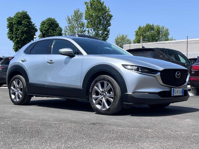 MAZDA CX-30 2.0L Skyactiv-G 150 CV M Hybrid 2WD Evolve