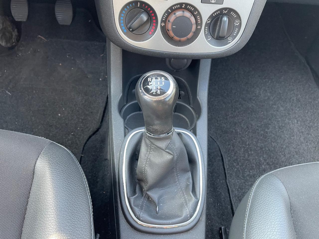 Opel Corsa 1.2 85CV GPL-TECH/1PROP/GARANZIA